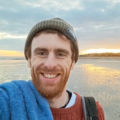 Creatures @  Christ's Lane, Cambridge