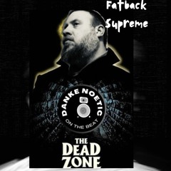 Dead Zone feat. Danke Noetik on The Beat