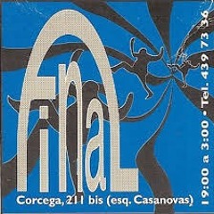 Moiler Room - Final Bar  - Guitars Lockdown Vinyl Jam Session - DDF Studio - April 2020