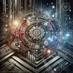 MIX 002 - Technoesis