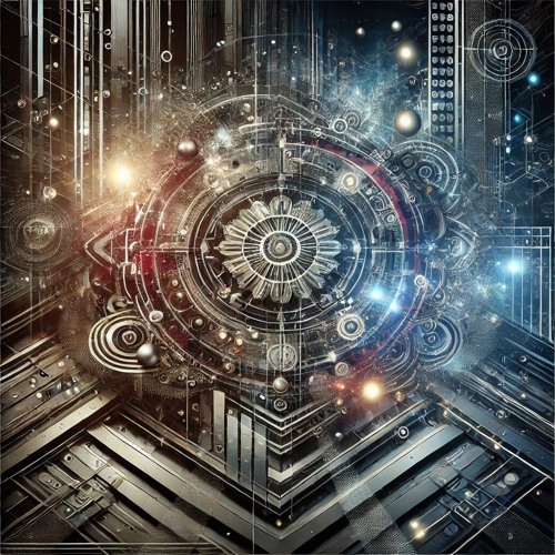MIX 002 - Technoesis