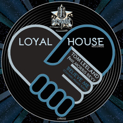 Believe Me (Corrado Alunni Remix) [feat. Morris Revy]