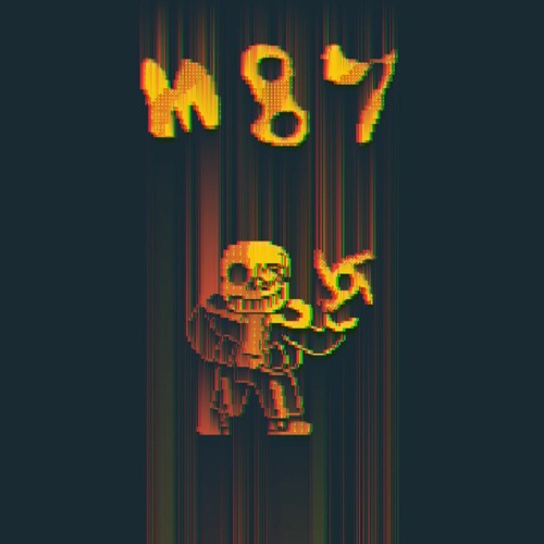 BenLab's M87 But High Effort