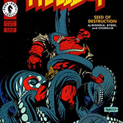 [Free] EPUB 🗸 Hellboy: Seed of Destruction #2 by  John Byrne,Mike Mignola,Mike Migno