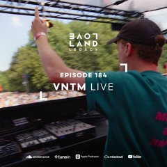 VNTM live | Loveland Festival 2022 | LL184
