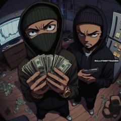 WaveLife🌊🌊 (Bistalyfa ft 37¥B)