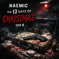 Naemic_Day 10_10 To3Z