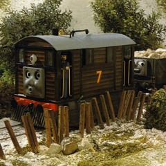 Pursuit - Questioned but it's the Runaway Theme