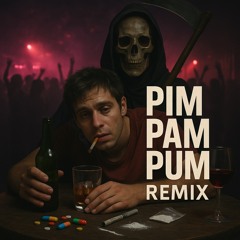 PIM PAM PUM BAKKU REMIX