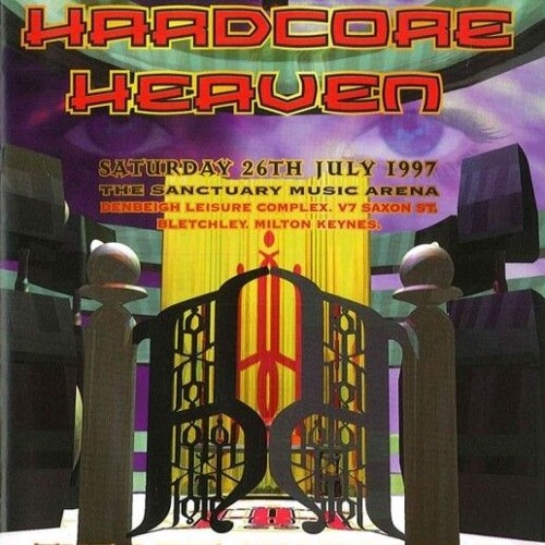 Sy @ HH - The Live Showcase 2 (26/07/1997)