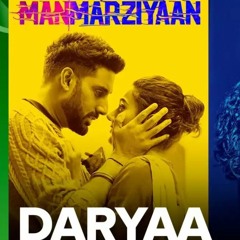 DARYAA | Cover | Kandy | Ammy Virk | Amit Trivedi | Manmarziyaan