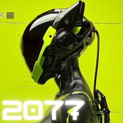 2077 (From Voxblade Track 1)