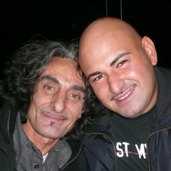 Federico Scavo + Franchino @ Chalet Delle Rose - Bologna 07.04.2007