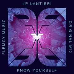 JP Lantieri - Know Yourself (Original Mix)