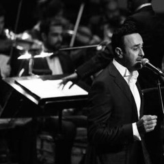 صابر الرباعي - ع اللي جرى