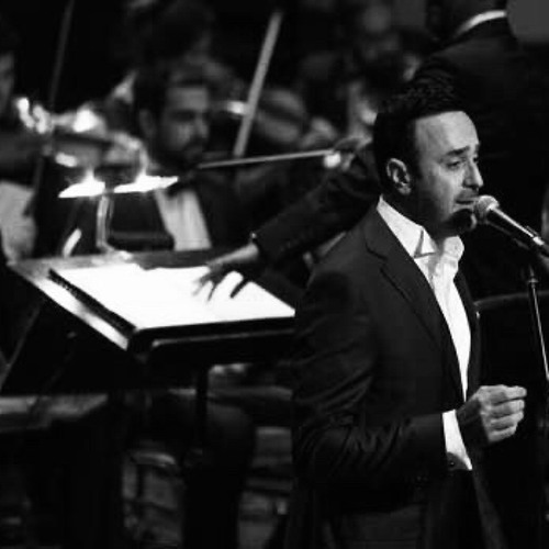 صابر الرباعي - ع اللي جرى