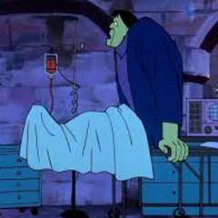 frankenstein cover #FINNESSCULT