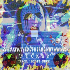 ZEROSUIT - MINDREADER (prod. SCOTT FREE)