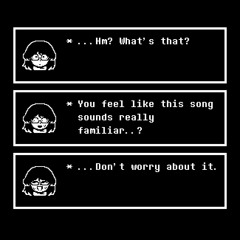 And A Happy New Year (STMPWYFS)