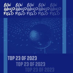 Top 23 of 2023 - Funky, Soulful & Disco House