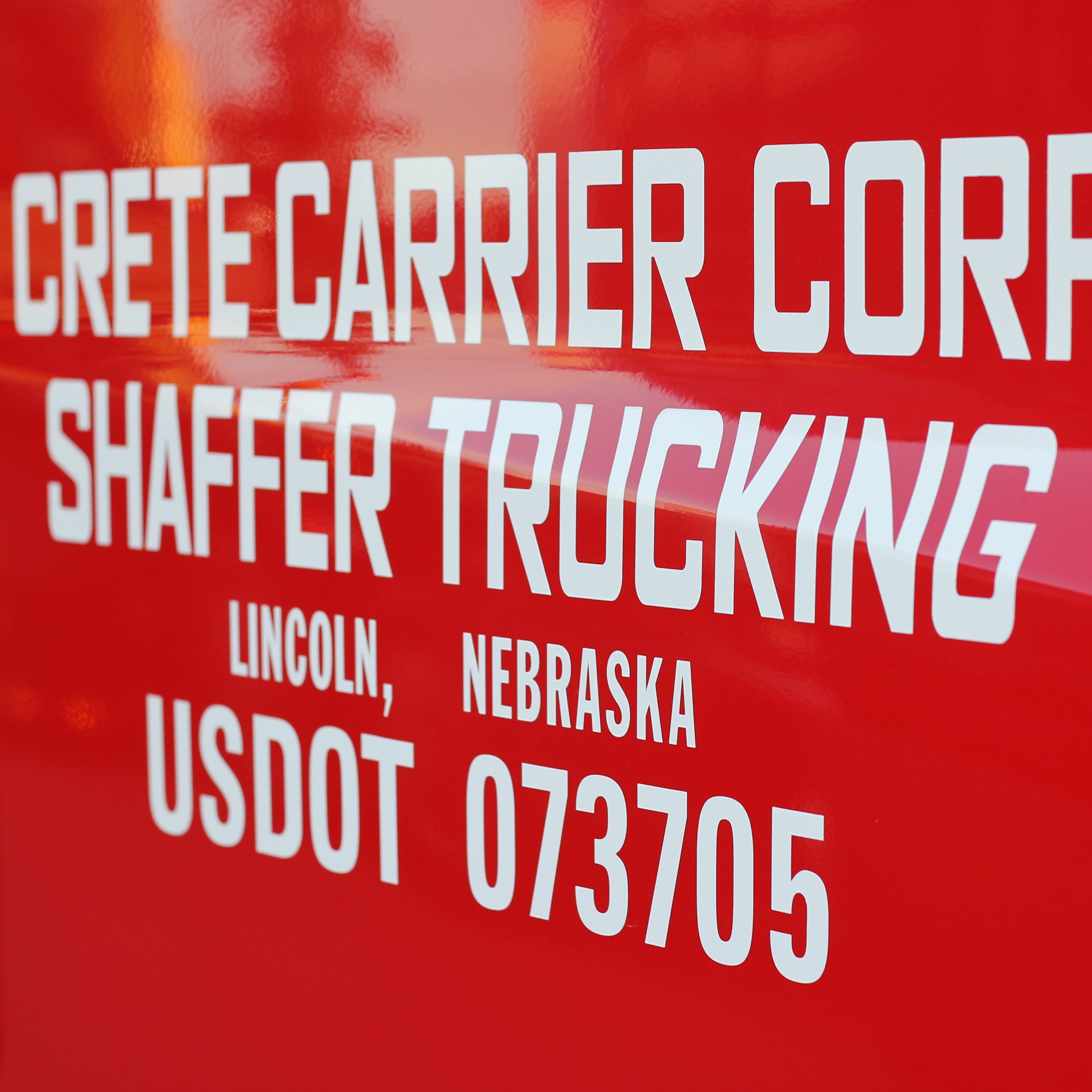Crete Carrier Corporation