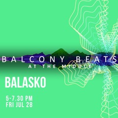 Balasko Mix 01 @ Middle Pub