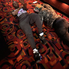 traykashi - Past life Feeling ft outtatownchrisi