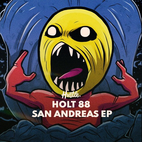 Stream Holt 88 - Dancing (Original Mix) by House Of Hustle