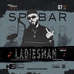 EDM Chicago Takeover Episode 33 : Ladiesman