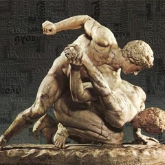 Cercyon of Eleusis – a king of Eleusis and his encounter with the Greek hero Theseus!