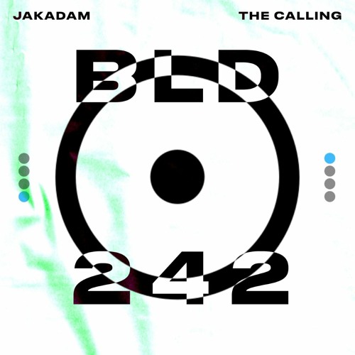 Jakadam- The Calling