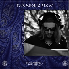 ASEP#004: Parabolic Flow