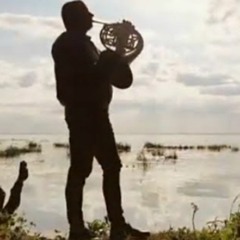 Misty -French horn