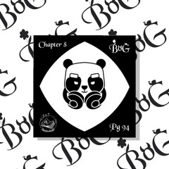 The Book of Groove - Pg.94 ( Black Panda )