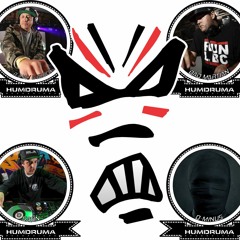 HumDruma Takeover Guest Mix 88.9 FM LA