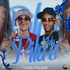 PILA E MALA (feat. Luis Caracter)