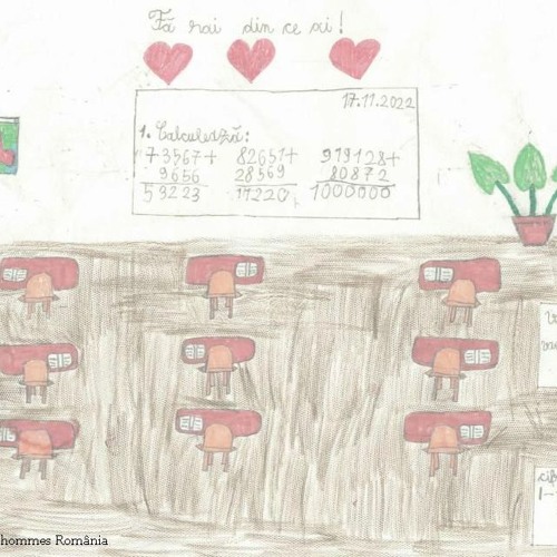 In the Spotlight: NOROC – an initiative addressing vulnerable categories of school children