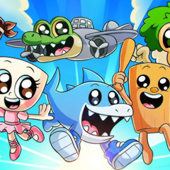 Brainrot Jersey Club