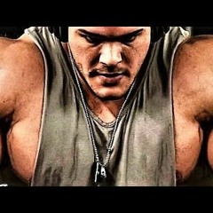 THE MONSTER INSIDE YOU  INTENSE BODYBUILDING MOTIVATION