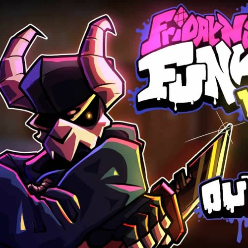 Friday Night Funkin' VS Tabi | Genocide (Extended VER.)