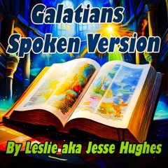 Galatians Spoken Improvised Version One