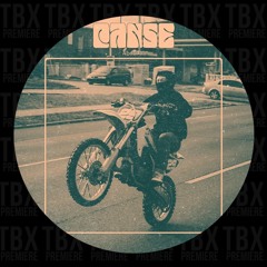 Premiere: Canse - Pushin On [Bandcamp Exclusive]