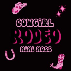Cowgirl Rodeo