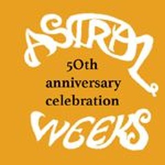 Astral Weeks Celebration, Irish Literary Society