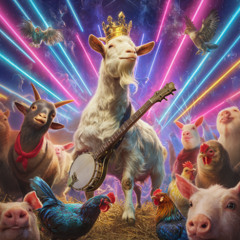 GOAT of All Goats