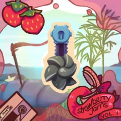 Clifftop Bop (Ca-Ceph)-Ceph -Strawberry Jams vol. 1