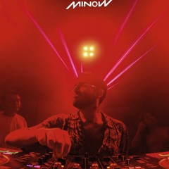 Minow Live Set - Viva La House/Duncan (Torreon, Mx)