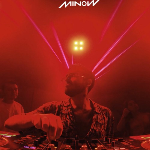 Minow Live Set - Viva La House/Duncan (Torreon, Mx)