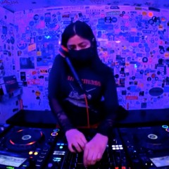 Maria Chavez Live DJ set @ The Lot Radio 04 - 16 - 2022