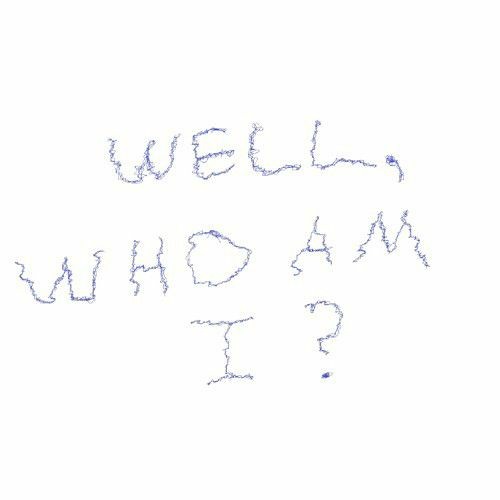 I Hate Myself Because-already slowed